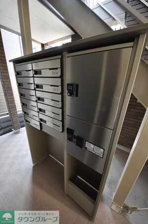 クレイノグリーンガーデンの物件内観写真